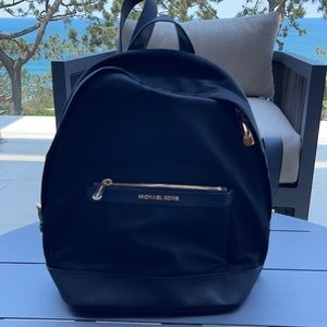 Michael Kors Backpack Like New Condition